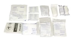 Vaude First Aid Kit - Erste-Hilfe-Set 14 Vaude First Aid Kit - Erste-Hilfe-Set -Fahrradersatzteile vaude first aid kit erste hilfe set 5991 001