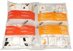 Vaude First Aid Kit - Erste-Hilfe-Set 21 Vaude First Aid Kit - Erste-Hilfe-Set -Fahrradersatzteile vaude first aid kit erste hilfe set 5991 003
