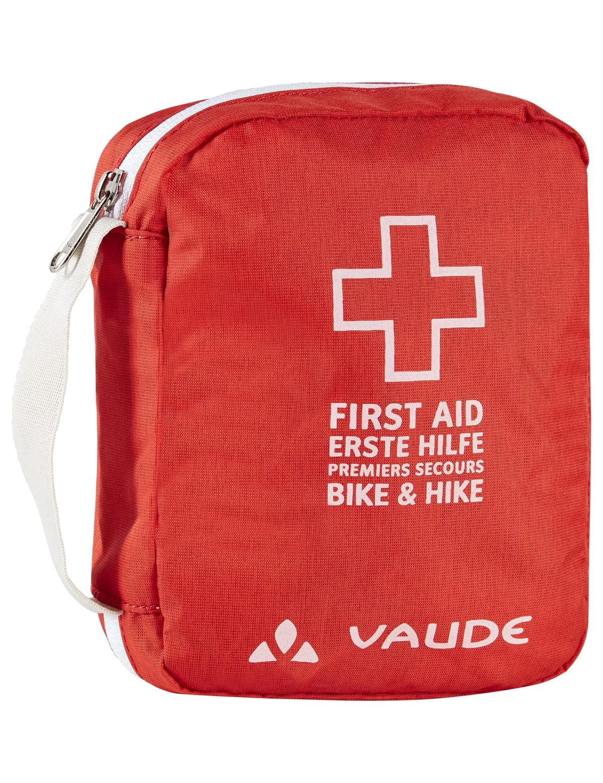 Vaude First Aid Kit - Erste-Hilfe-Set 10 Vaude First Aid Kit - Erste-Hilfe-Set – Bild 8