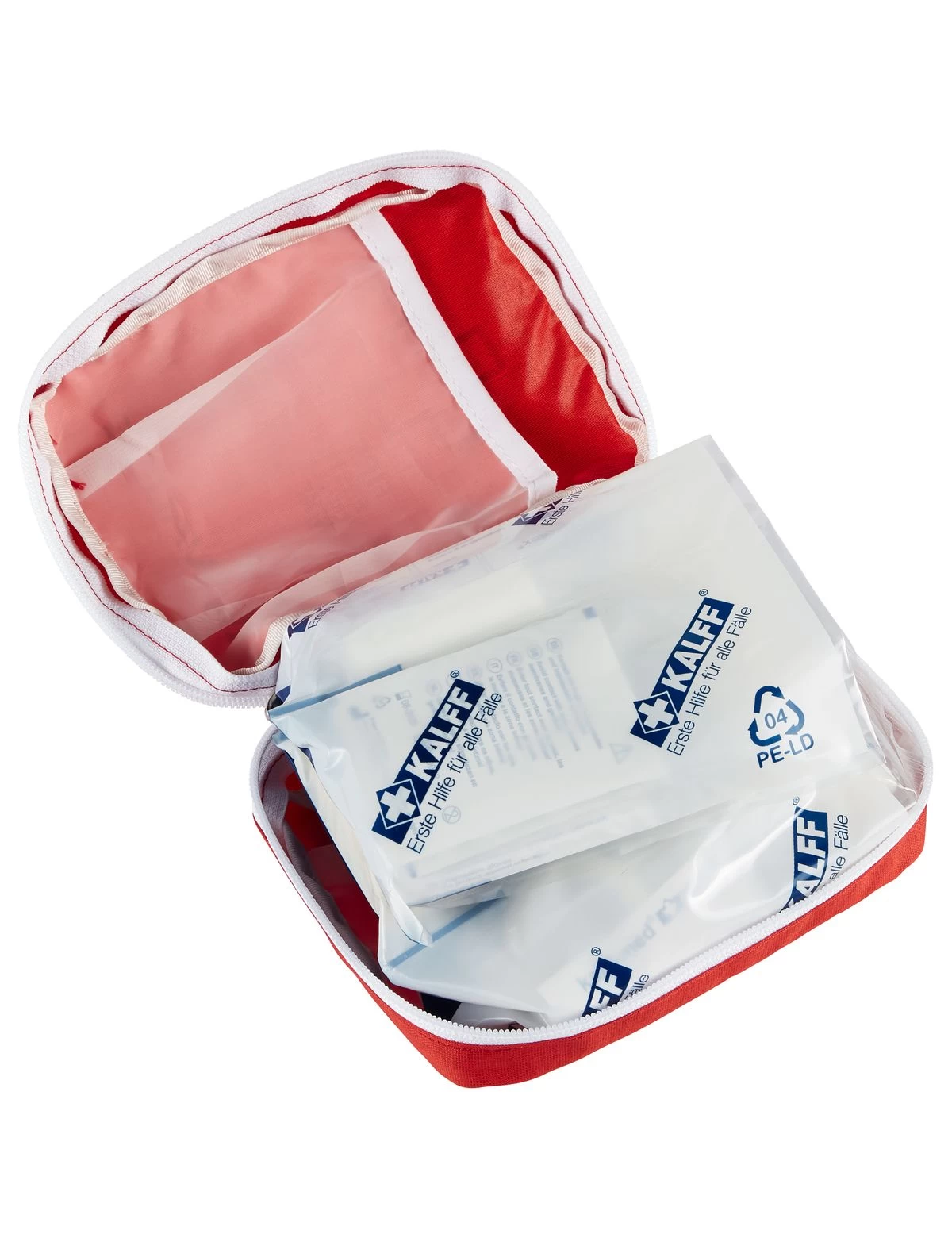 Vaude First Aid Kit - Erste-Hilfe-Set 9 Vaude First Aid Kit - Erste-Hilfe-Set – Bild 7