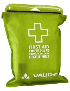 Vaude First Aid Kit - Erste-Hilfe-Set 15 Vaude First Aid Kit - Erste-Hilfe-Set -Fahrradersatzteile vaude first aid kit s waterproof