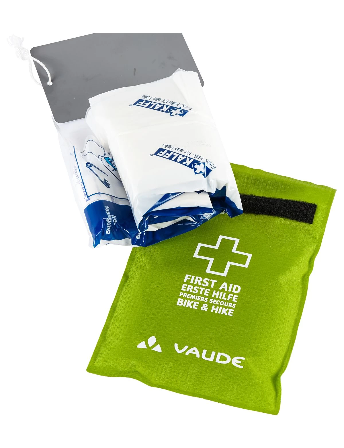 Vaude First Aid Kit - Erste-Hilfe-Set 7 Vaude First Aid Kit - Erste-Hilfe-Set – Bild 5