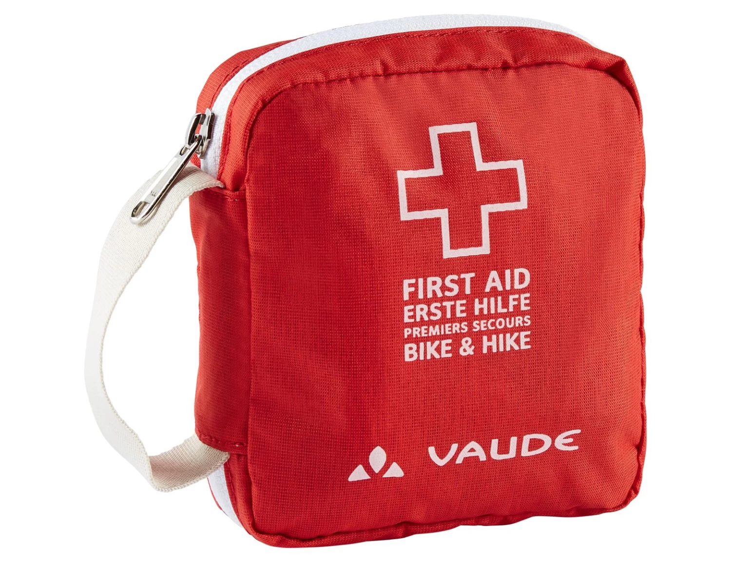Vaude First Aid Kit - Erste-Hilfe-Set 3 Vaude First Aid Kit - Erste-Hilfe-Set