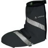 Vaude Luminum Bike Gaiter Schuh-Überzieher 1 Vaude Luminum Bike Gaiter Schuh-Überzieher -Fahrradersatzteile vaude luminum bike gaiter schuh ueberzieher schwarz