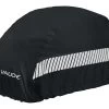 Vaude Luminum Helm Regenüberzug 1 Vaude Luminum Helm Regenüberzug -Fahrradersatzteile vaude luminum helmet raincover schwarz
