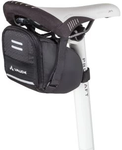 Vaude Race Light Satteltasche 20 Vaude Race Light Satteltasche -Fahrradersatzteile vaude race light l elektrofahrrad black befestigt