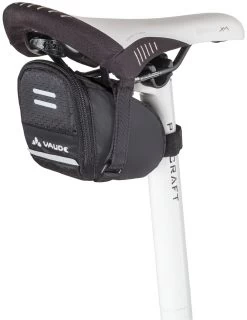Vaude Race Light Satteltasche