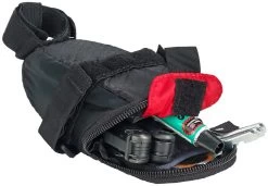 Vaude Race Light Satteltasche 17 Vaude Race Light Satteltasche -Fahrradersatzteile vaude race light s elektrofahrrad black befestigt
