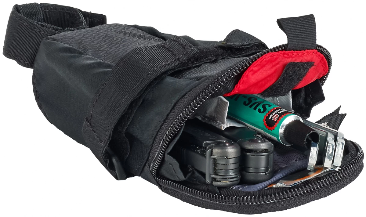 Vaude Race Light Satteltasche 10 Vaude Race Light Satteltasche – Bild 8