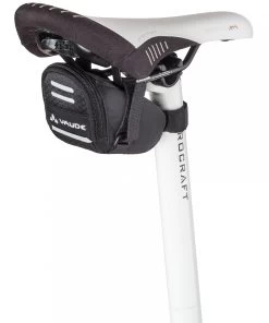 Vaude Race Light Satteltasche 16 Vaude Race Light Satteltasche -Fahrradersatzteile vaude race light satteltasche befestigt