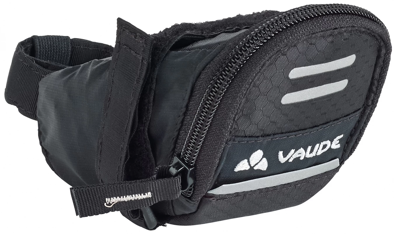 Vaude Race Light Satteltasche 6 Vaude Race Light Satteltasche – Bild 4