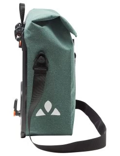 VAUDE ReCycle Commute Single Hinterradtasche -Fahrradersatzteile vaude recycle commute single side