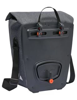Vaude ReCycle Pro Single Fahrradtasche -Fahrradersatzteile vaude recycle pro single fahrradtasche inennfaecher