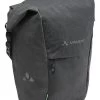VAUDE Road Master Roll-It Luminum Fahrradtasche -Fahrradersatzteile vaude road master roll it luminum