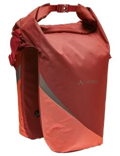 Vaude Road Master Urban -Fahrradersatzteile vaude road master urban cherry