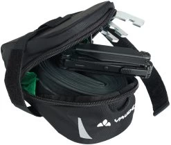 Vaude Tube Bag Satteltasche Elektrofahrrad 13 Vaude Tube Bag Satteltasche Elektrofahrrad -Fahrradersatzteile vaude tube bag m elektrofahrrad black 1