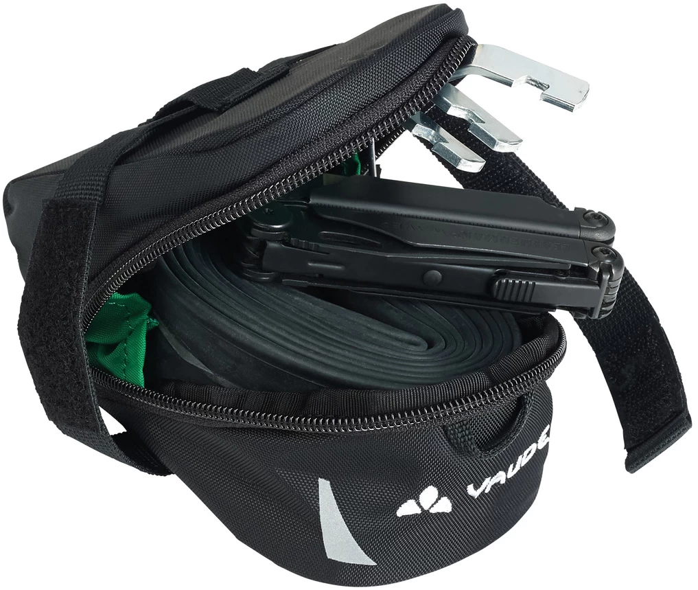 Vaude Tube Bag Satteltasche Elektrofahrrad 8 Vaude Tube Bag Satteltasche Elektrofahrrad – Bild 6