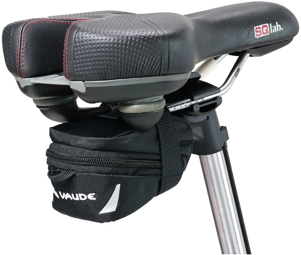 Vaude Tube Bag Satteltasche Elektrofahrrad 3 Vaude Tube Bag Satteltasche Elektrofahrrad