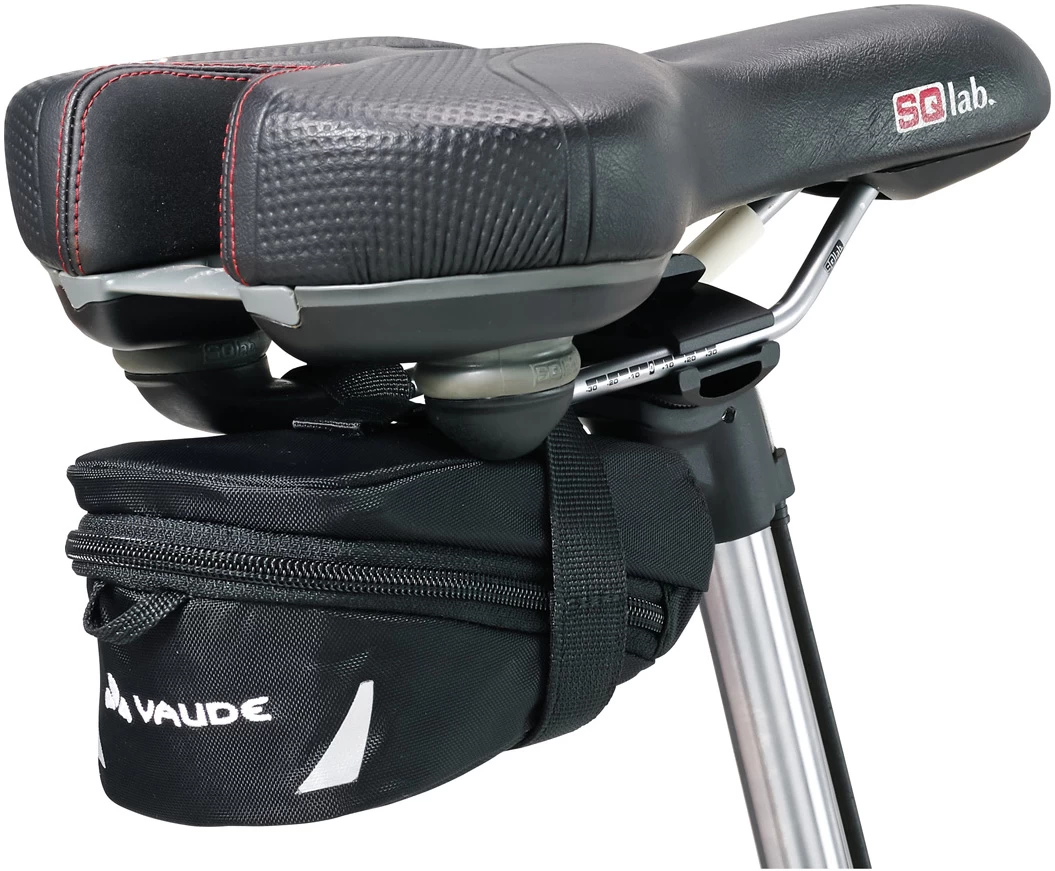 Vaude Tube Bag Satteltasche Elektrofahrrad 6 Vaude Tube Bag Satteltasche Elektrofahrrad – Bild 4