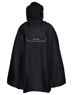 Vaude Valdipino Regen-Poncho