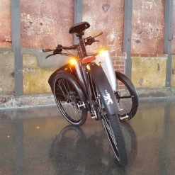 Velorian E-Bike Blinker-Set -Fahrradersatzteile velorian e bike blinker set hinten