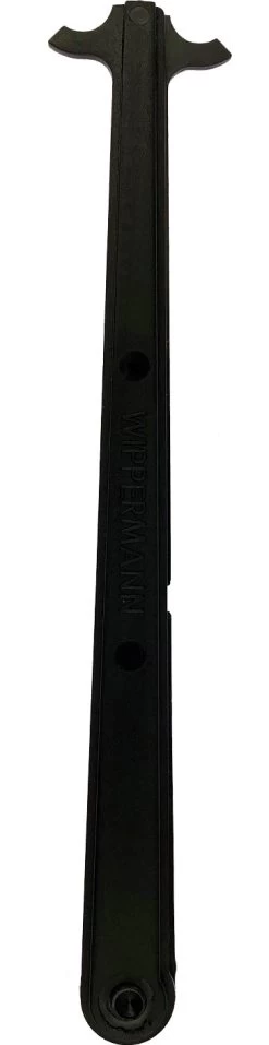 Wippermann Kettenmesslehre - Verschleißlehre -Fahrradersatzteile wippermann kettenmesslehre verschleisslehre zusammengeklappt