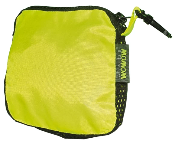 WOWOW Rucksack Reflexcover 4 WOWOW Rucksack Reflexcover – Bild 2