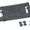 XLC CarryMore Adapterplatte Für Systemgepäckträger -Fahrradersatzteile xlc adapterplatte carrymore i rack systemgepaecktraeger 3840x2160