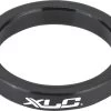 XLC Ahead Spacer AS-A04, 5 Mm, 1 1/8" -Fahrradersatzteile xlc ahead spacer as a 04 3840x2160