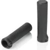 XLC Lenkergriff Sport - Schwarz, Mit Schraubensicherung