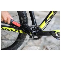 Zefal Reinigungsbürsten-Set 3-teilig 15 Zefal Reinigungsbürsten-Set 3-teilig -Fahrradersatzteile zb twist ation 2